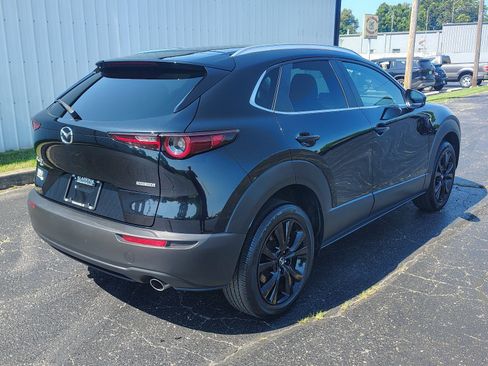 Used 2024 MAZDA CX-30 AWD 2.5 S w/ Select Sport Pkg image 5