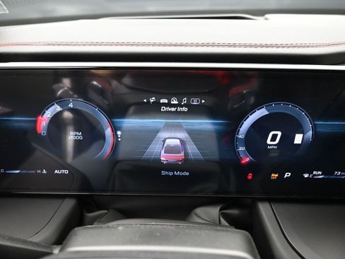 New 2026 Dodge Charger R/T AWD/4WD image 15