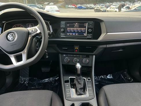 Used 2021 Volkswagen Jetta S w/ Driver Assistance Package image 15
