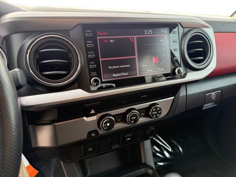 Used 2023 Toyota Tacoma SR5 image 12