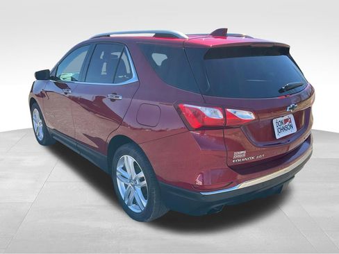 Used 2019 Chevrolet Equinox Premier AWD/4WD image 33