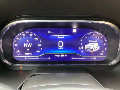 Used 2022 Chevrolet Tahoe Premier w/ Max Trailering Package image 25