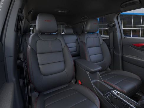 New 2026 Chevrolet TrailBlazer RS w/ Convenience Package FWD image 48