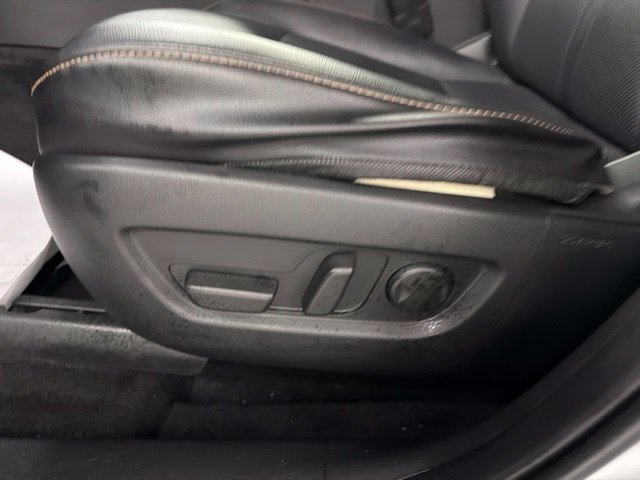 Used 2025 MAZDA CX-90 3.3 Turbo w/ Premium Sport Pkg AWD/4WD image 10