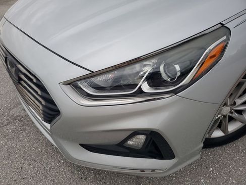 Used 2019 Hyundai Sonata SE image 16