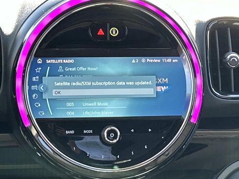 Used 2024 MINI Cooper Countryman S image 27