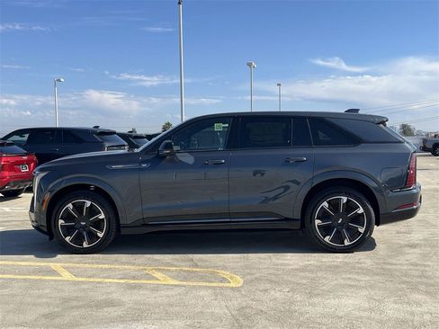 New 2026 Cadillac Escalade IQ Sport 1 image 7