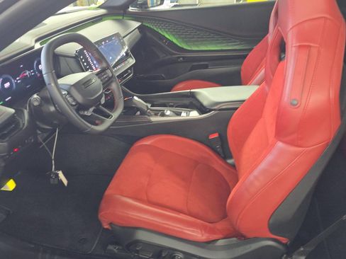 Used 2024 Dodge Charger Daytona Scat Pack w/ Plus Group image 7