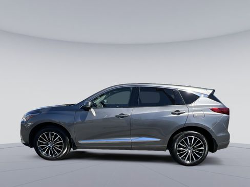 Certified 2025 Acura RDX SH-AWD w/ Advance Package image 2