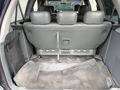 Used 2003 Honda Odyssey EX-L image 37