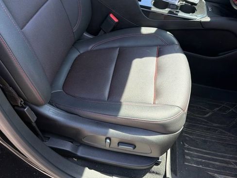 Used 2024 Chevrolet Blazer RS w/ LPO, Floor Liner Package FWD image 8