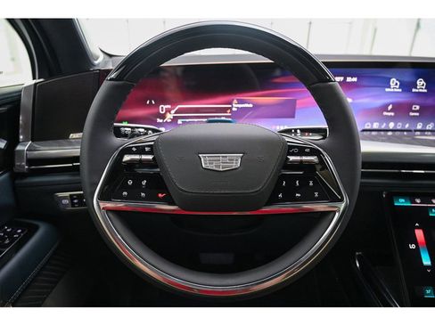 New 2026 Cadillac Escalade IQ Sport 2 w/ LPO, ONYX Package image 39