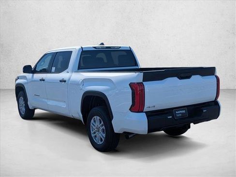 New 2026 Toyota Tundra SR5 image 9