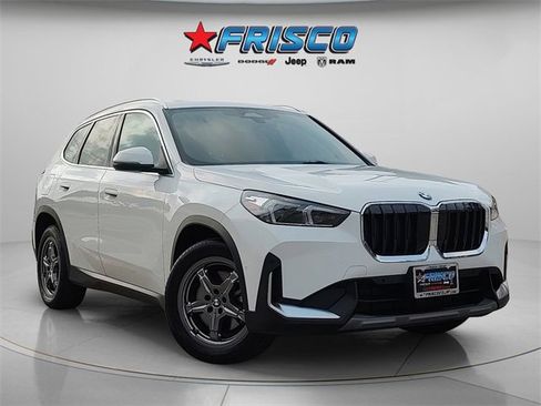 Used 2023 BMW X1 xDrive28i image 1