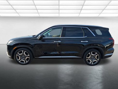 Used 2023 Hyundai Palisade SEL AWD/4WD image 32