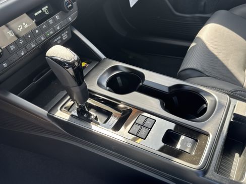 New 2026 Subaru Outback Touring image 23