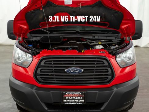 Used 2016 Ford Transit 350 XL image 3