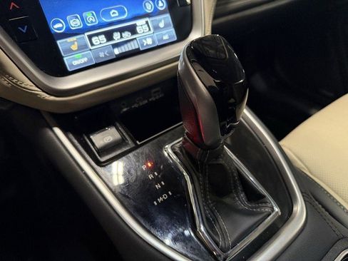 Certified 2023 Subaru Outback Limited image 13