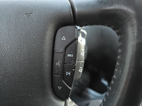 Used 2008 Chevrolet Impala SS w/ Convenience Package image 26