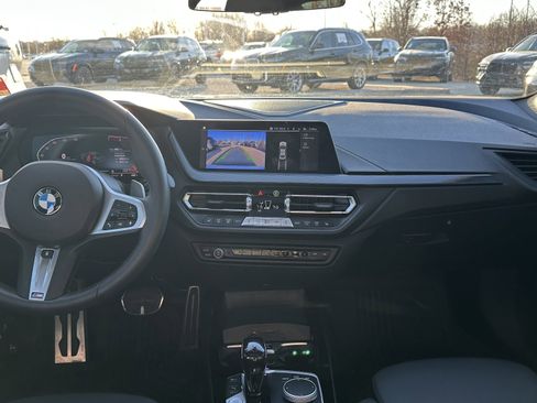 Used 2024 BMW 228i xDrive Gran Coupe w/ M Sport Package image 30