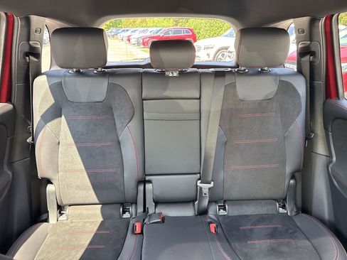 New 2026 Mercedes-Benz GLB 250 4MATIC image 30