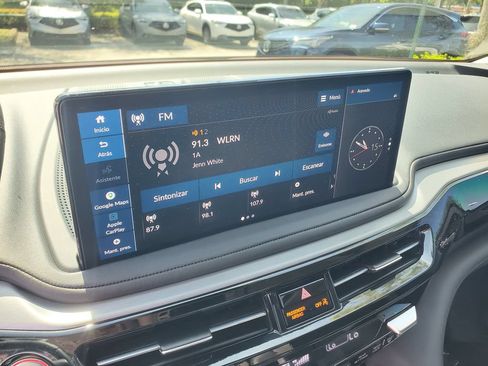 Used 2025 Acura MDX FWD w/ Technology Package image 28