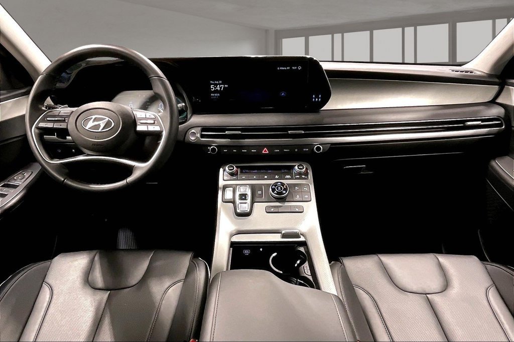 Used 2024 Hyundai Palisade XRT AWD/4WD image 8