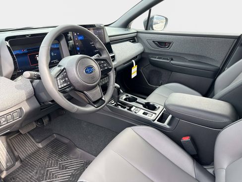 New 2026 Subaru Outback Premium w/ Premium/Limited Package 2 AWD/4WD image 34