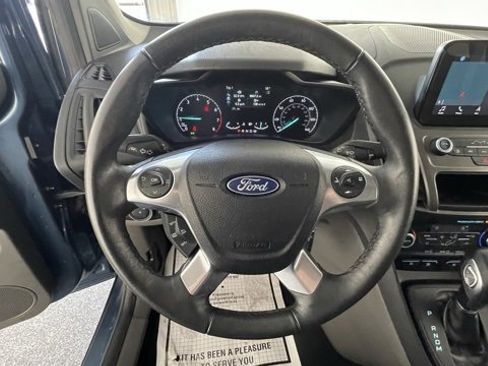 Used 2020 Ford Transit Connect XLT image 36