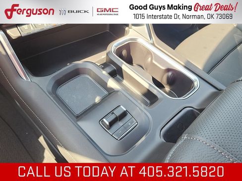 New 2026 GMC Sierra 2500 Denali w/ Denali Reserve Package AWD/4WD image 33