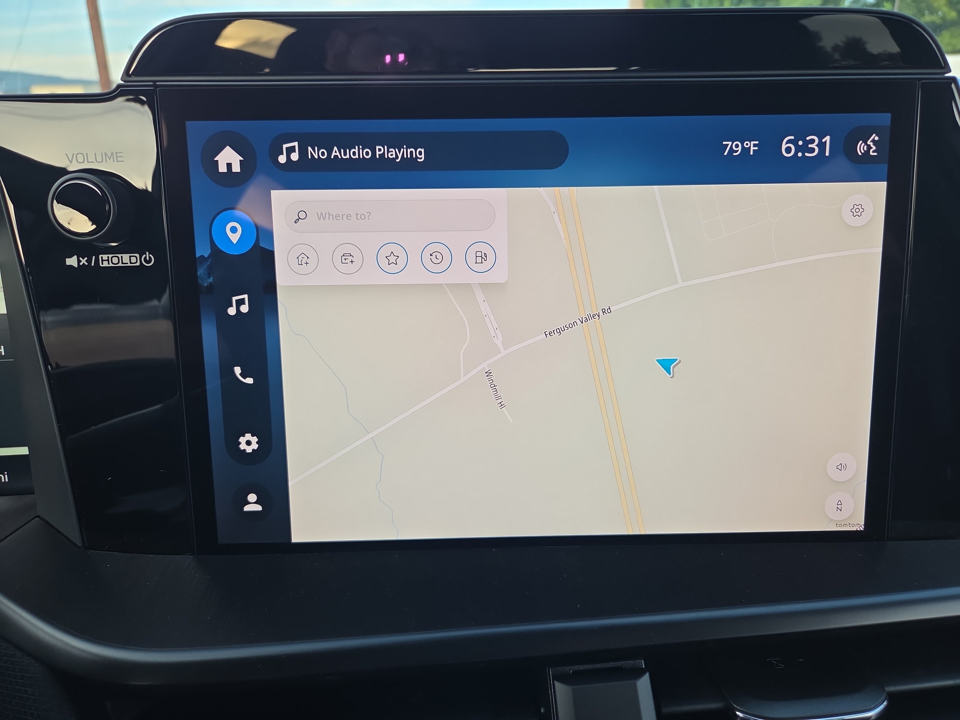 New 2026 Subaru Outback Limited XT AWD/4WD image 27