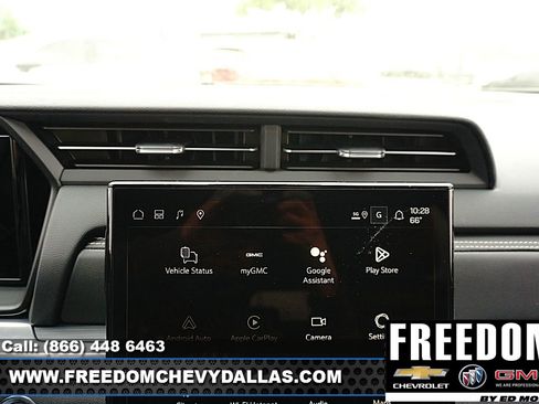 New 2026 GMC Terrain Elevation w/ Elevation Premium Package FWD image 22