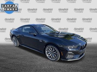 Used 2025 Ford Mustang GT Premium video 2