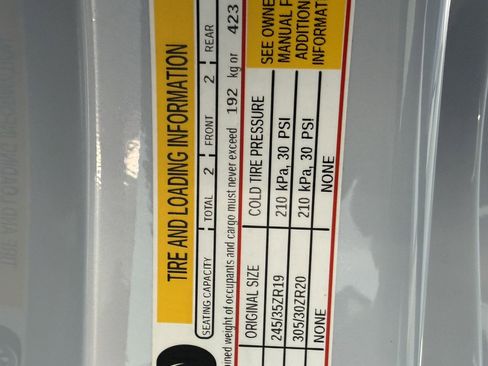 Used 2023 Chevrolet Corvette Stingray Preferred Conv w/ Z51 Performance Package image 48