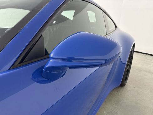 New 2026 Porsche 911 Carrera GTS image 12