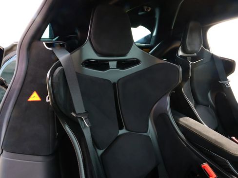 Used 2019 McLaren 600LT Coupe 2D image 66