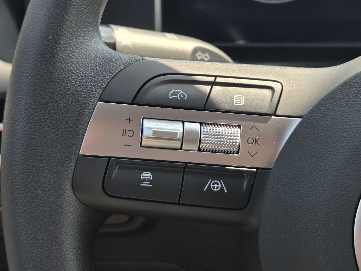 New 2026 Hyundai Tucson SEL Plus AWD/4WD image 30