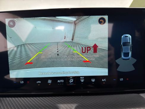 New 2026 Ford Mustang Coupe image 24