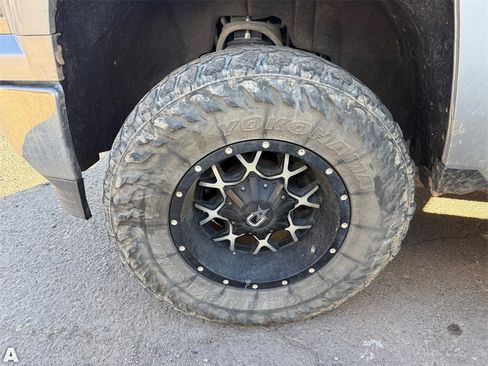 Used 2015 Chevrolet Silverado 1500 LT w/ All Star Edition image 6