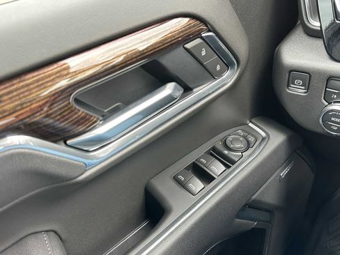 New 2026 GMC Sierra 1500 Elevation w/ Elevation Premium Package image 33