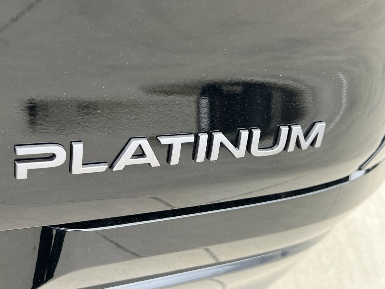 New 2026 Nissan Murano Platinum w/ Cargo Package AWD/4WD image 6