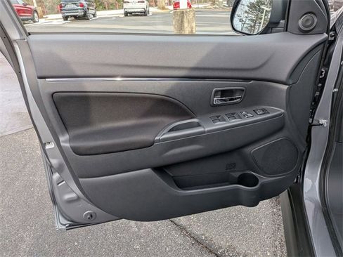 New 2026 Mitsubishi Outlander Sport ES image 12