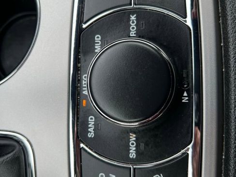 Used 2022 Jeep Grand Cherokee Limited image 42