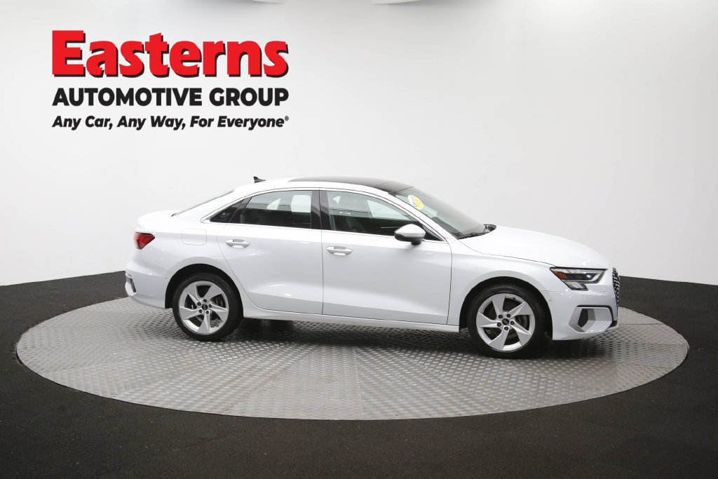 Used 2024 Audi A3 2.0T Premium FWD image 49