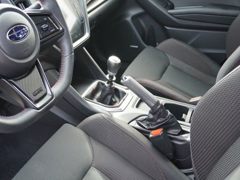 Used 2022 Subaru WRX Premium image 22