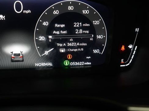 Used 2023 Honda Civic Sport Touring image 22
