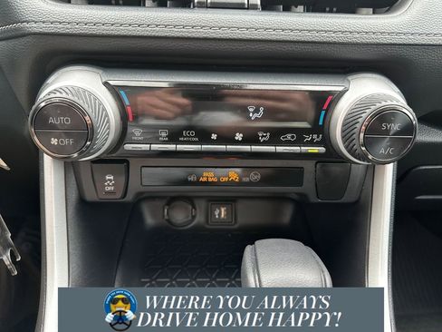 Used 2024 Toyota RAV4 LE image 18