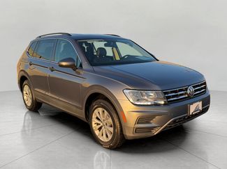 Used 2019 Volkswagen Tiguan SE video 1