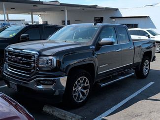 Used 2017 GMC Sierra 1500 SLT w/ SLT Premium Package AWD/4WD video 1