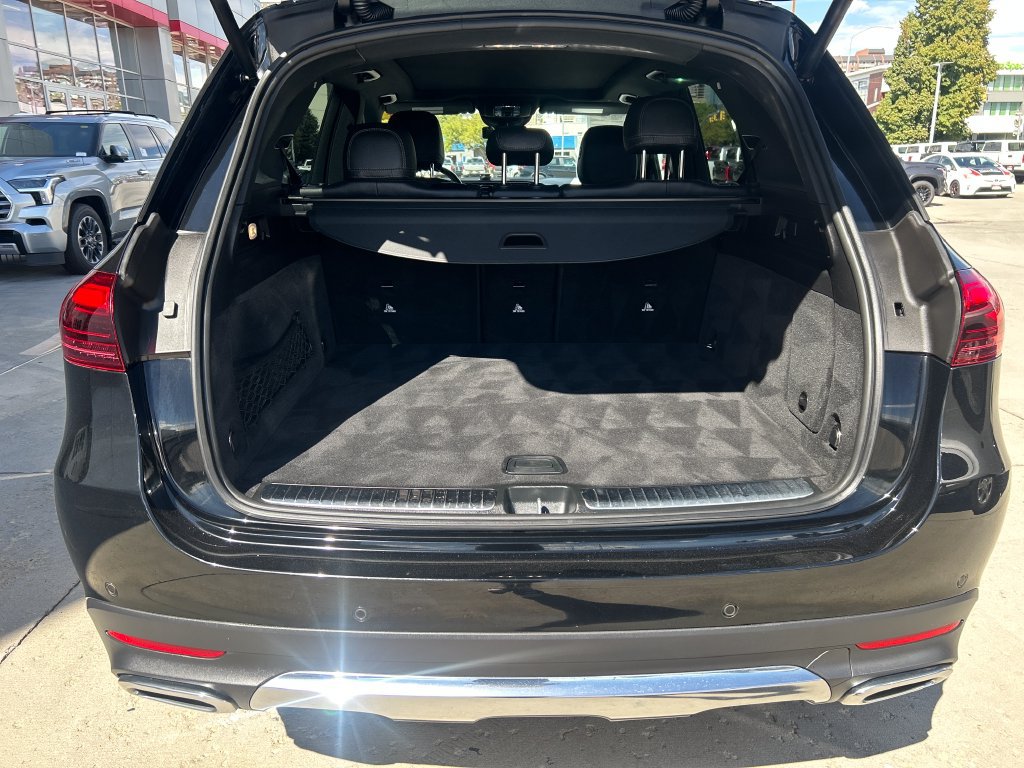 Used 2024 Mercedes-Benz GLE 350 4MATIC image 15